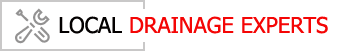 Drainage specialist Cheshunt, Waltham Cross, EN8